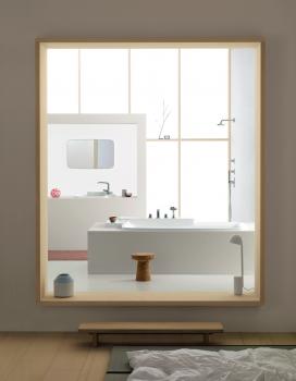 Axor Bouroullec Axor Bouroullec